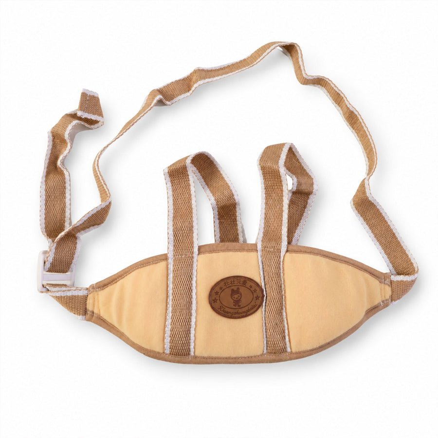 Baby Toddler Walking Support Gentle First Steps Helper