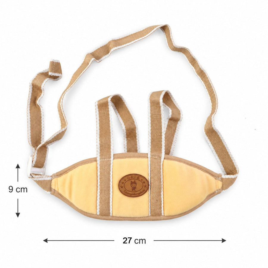 Baby Toddler Walking Support Gentle First Steps Helper