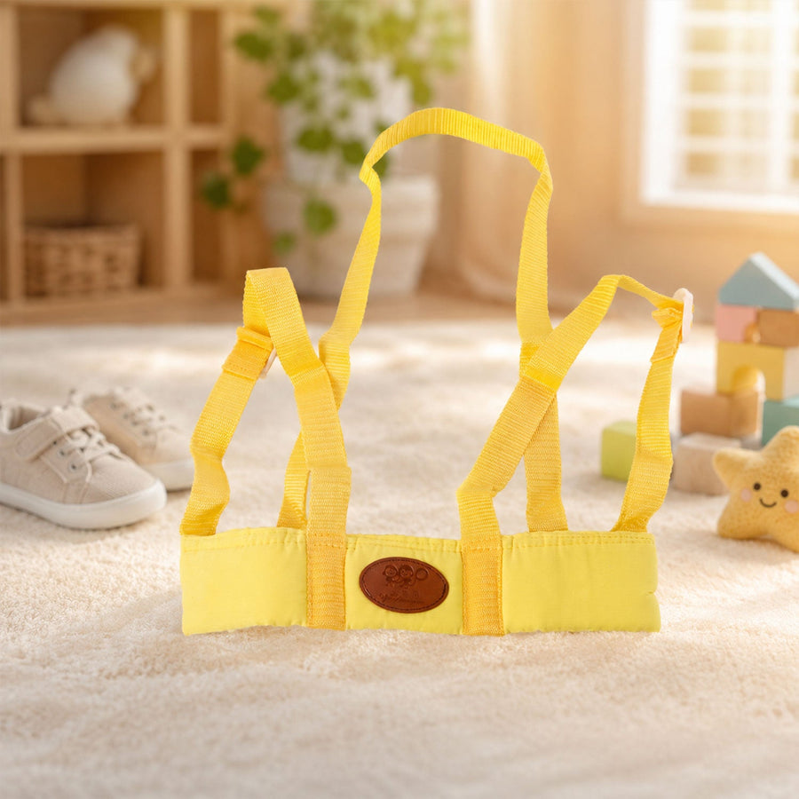 Baby Walking Assistant Harness Support For Safe First Steps