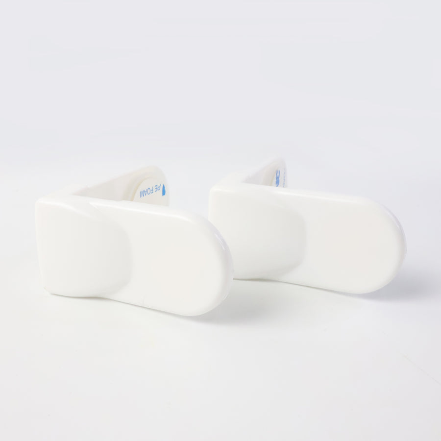 Baby Safety Cabinet Lock (2 Pc Set)