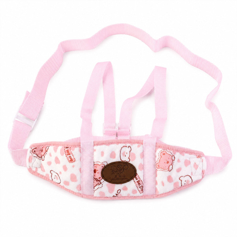 Baby Walking Assistant Belt Safe First Steps Support