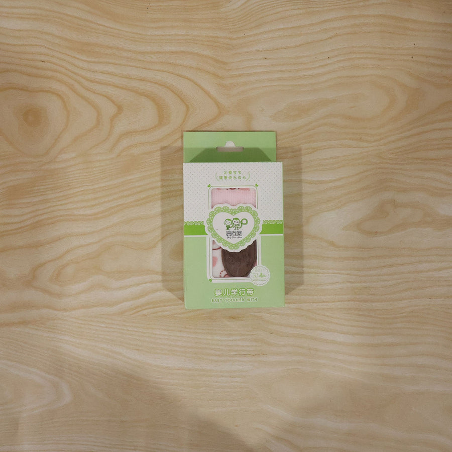Baby Walking Assistant Belt Safe First Steps Support